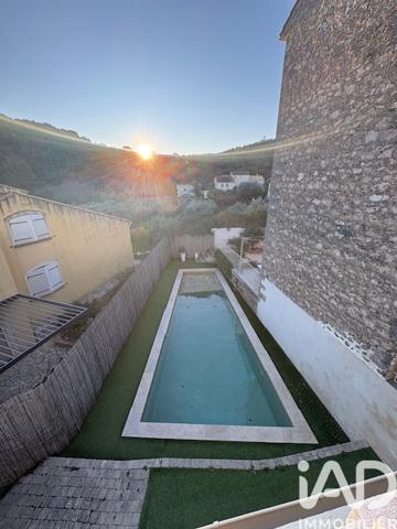 Maison à vendre 6 pièces 207 m² Clermont-l'Hérault