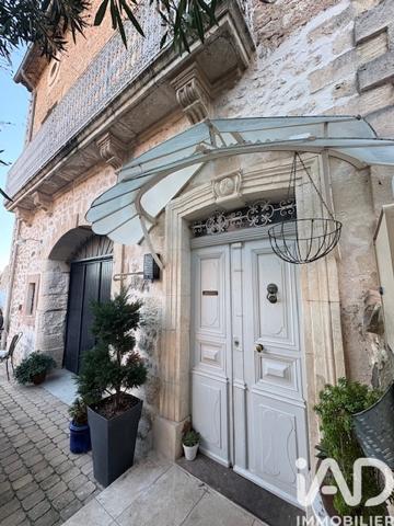 Maison à vendre 6 pièces 207 m² Clermont-l'Hérault