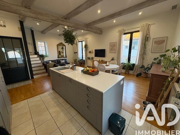Maison à vendre 6 pièces 207 m² Clermont-l'Hérault