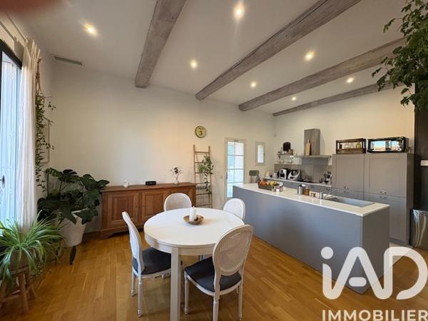 Maison à vendre 6 pièces 207 m² Clermont-l'Hérault