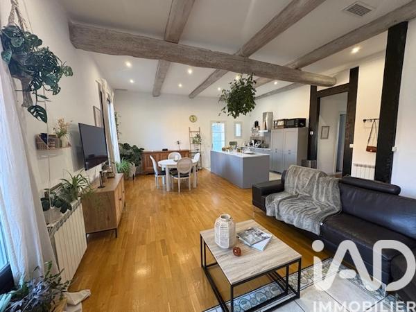 Maison à vendre 6 pièces 207 m² Clermont-l'Hérault