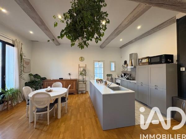 Maison à vendre 6 pièces 207 m² Clermont-l'Hérault