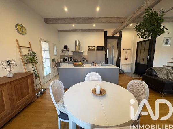 Maison à vendre 6 pièces 207 m² Clermont-l'Hérault
