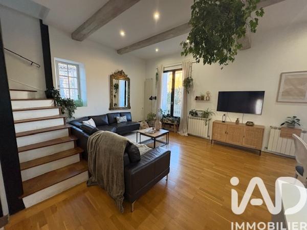 Maison à vendre 6 pièces 207 m² Clermont-l'Hérault