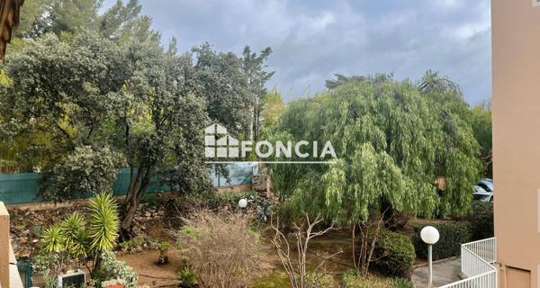 À vendre Studio 16.5 m² - Bandol 83150