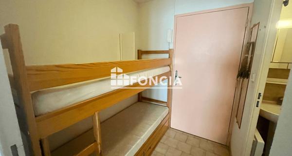 À vendre Studio 16.5 m² - Bandol 83150