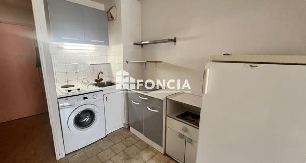 À vendre Studio 16.5 m² - Bandol 83150