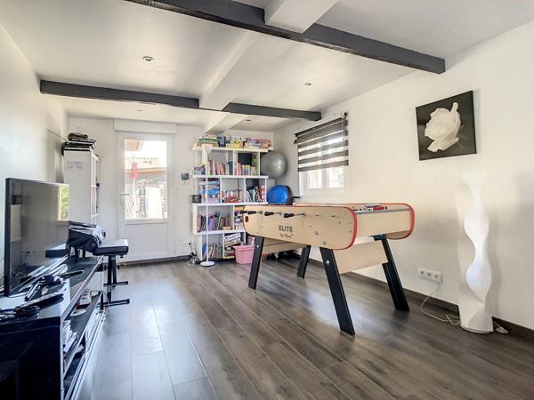 31150 Gagnac sur Garonne maison T6