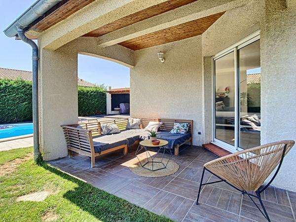 31150 Gagnac sur Garonne maison T6