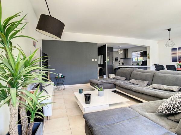 31150 Gagnac sur Garonne maison T6