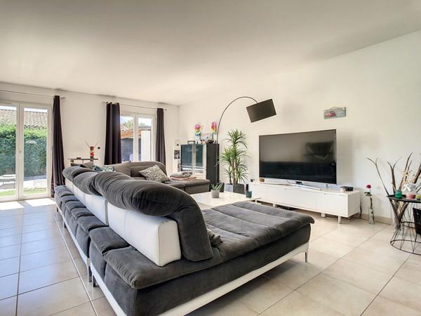 31150 Gagnac sur Garonne maison T6