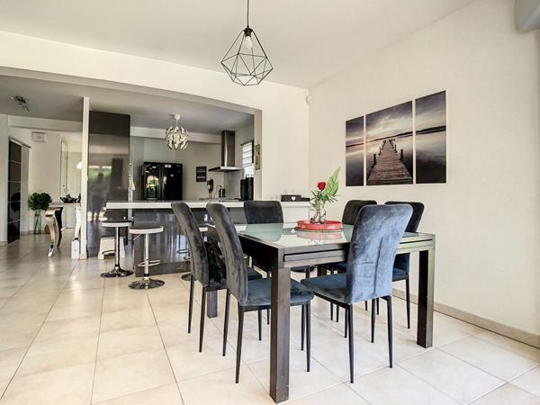 31150 Gagnac sur Garonne maison T6