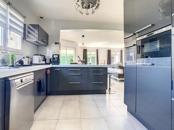 31150 Gagnac sur Garonne maison T6