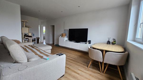 Appartement 4 pièce à Saint Fargeau Ponthierry