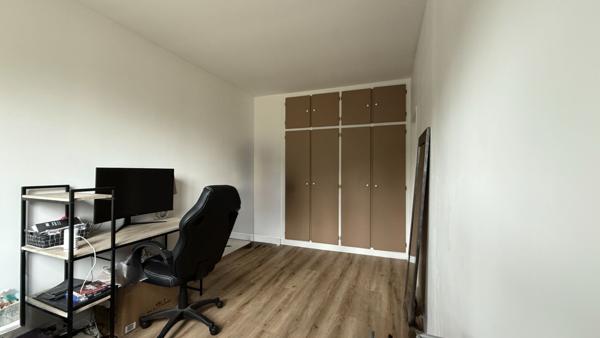 Appartement 4 pièce à Saint Fargeau Ponthierry