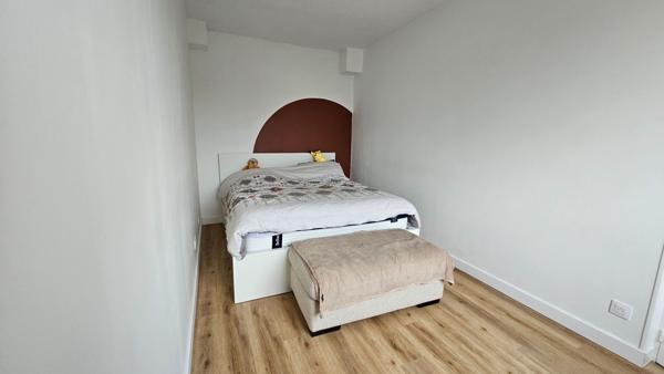 Appartement 4 pièce à Saint Fargeau Ponthierry