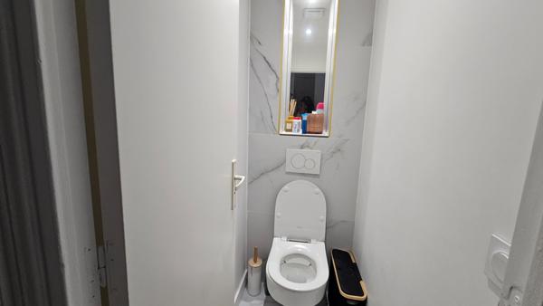 Appartement 4 pièce à Saint Fargeau Ponthierry