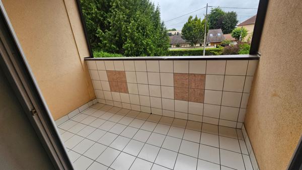 Appartement 4 pièce à Saint Fargeau Ponthierry