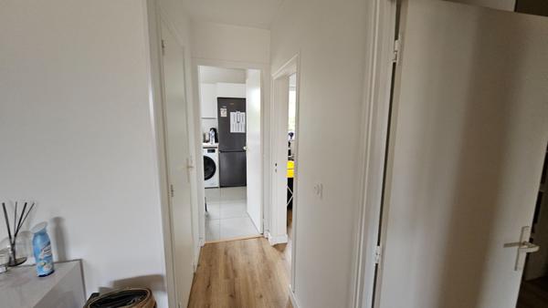 Appartement 4 pièce à Saint Fargeau Ponthierry