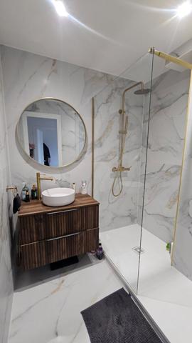 Appartement 4 pièce à Saint Fargeau Ponthierry