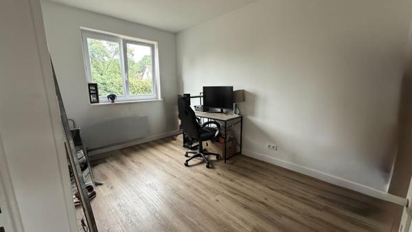 Appartement 4 pièce à Saint Fargeau Ponthierry