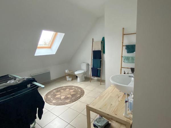 Maison Les Ponts De Ce 4 pièce(s) 92 m2