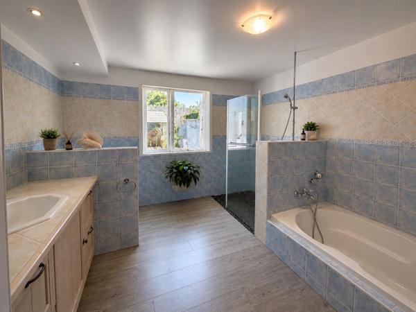 Maison 7 pièces – 213 m² – Vue mer panoramique – Borgo