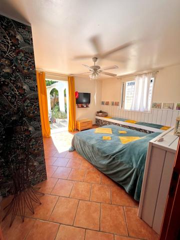 Maison 7 pièces – 213 m² – Vue mer panoramique – Borgo