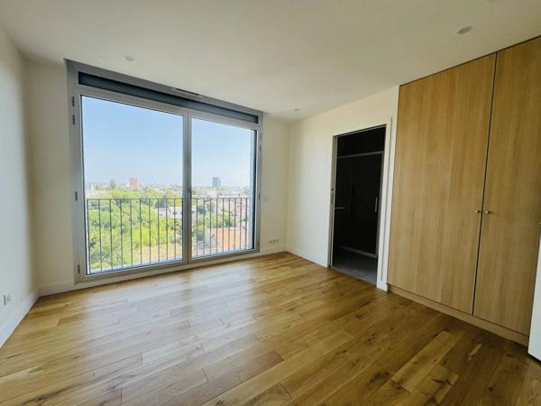 Bordeaux Cauderan Centre Appartement Rooftop