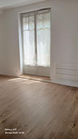 Location appartement Saintes : 596 € - AJP Immobilier Saintes
