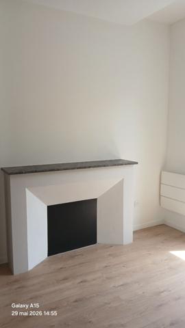Location appartement Saintes : 596 € - AJP Immobilier Saintes