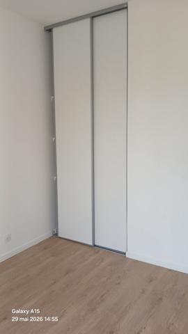 Location appartement Saintes : 596 € - AJP Immobilier Saintes