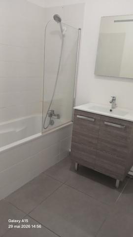 Location appartement Saintes : 596 € - AJP Immobilier Saintes