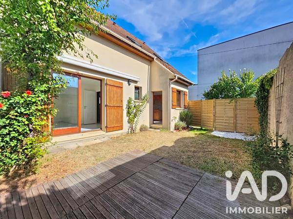 Maison à vendre 5 pièces 96 m² Brunoy