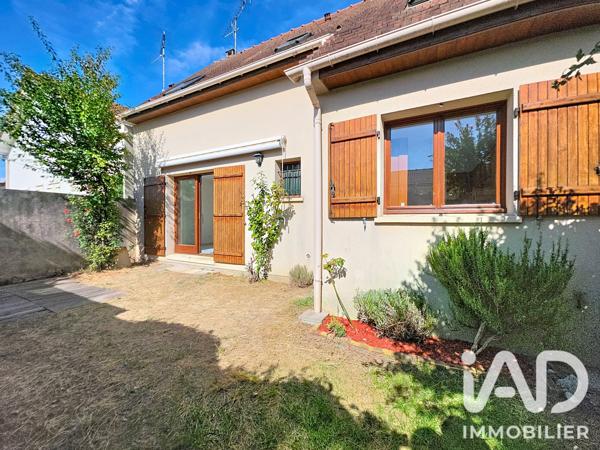 Maison à vendre 5 pièces 96 m² Brunoy