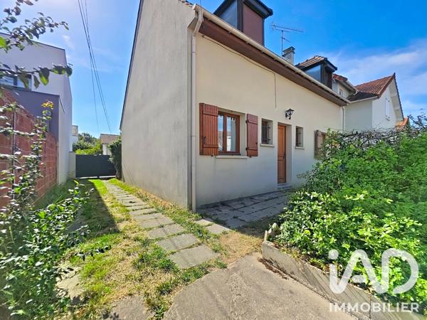 Maison à vendre 5 pièces 96 m² Brunoy