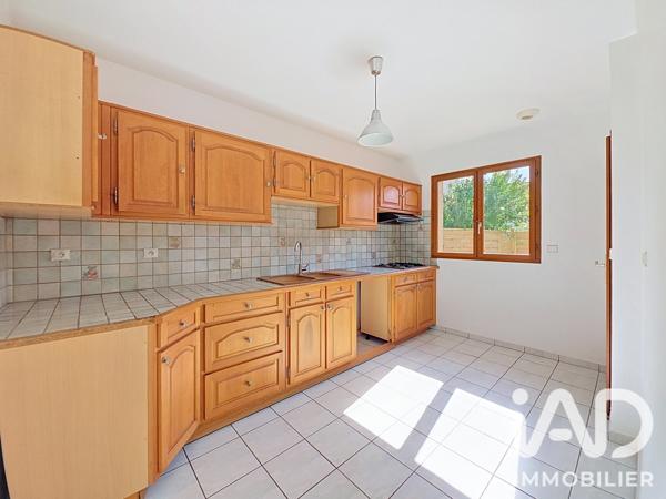 Maison à vendre 5 pièces 96 m² Brunoy