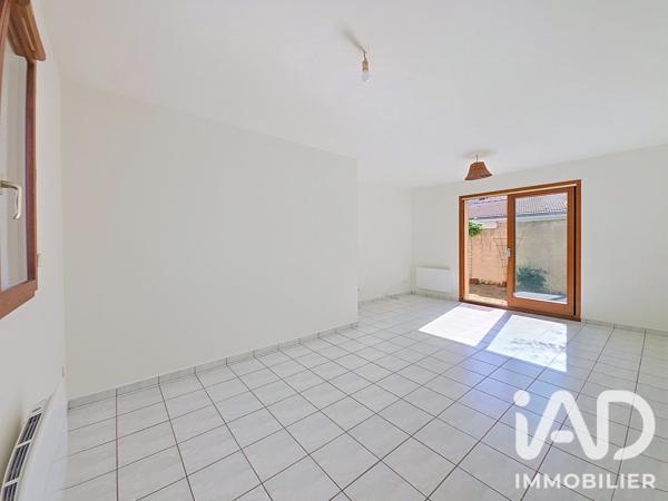 Maison à vendre 5 pièces 96 m² Brunoy