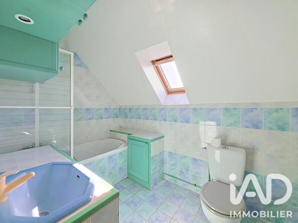 Maison à vendre 5 pièces 96 m² Brunoy