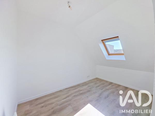 Maison à vendre 5 pièces 96 m² Brunoy