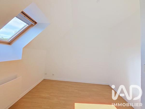 Maison à vendre 5 pièces 96 m² Brunoy