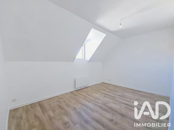 Maison à vendre 5 pièces 96 m² Brunoy