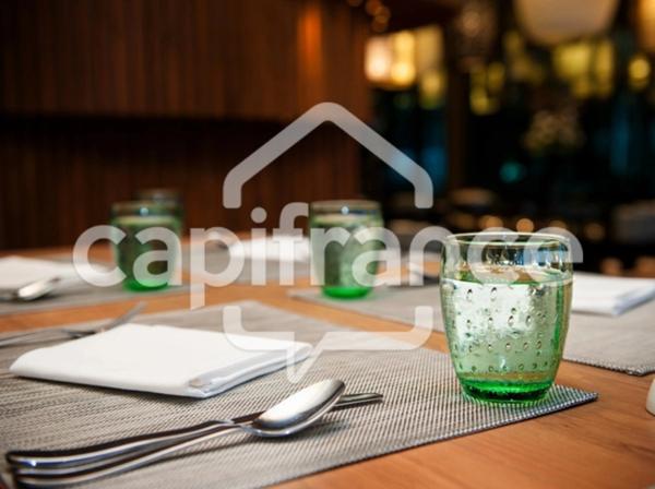 Fonds de commerce brasserie-pizzéria à vendre - PAU (64)