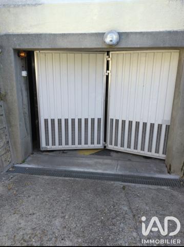 Parking à vendre 14 m² Croissy-sur-Seine