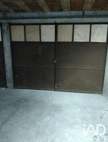 Parking à vendre 14 m² Croissy-sur-Seine