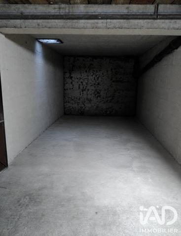 Parking à vendre 14 m² Croissy-sur-Seine