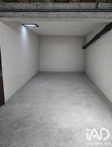Parking à vendre 14 m² Croissy-sur-Seine
