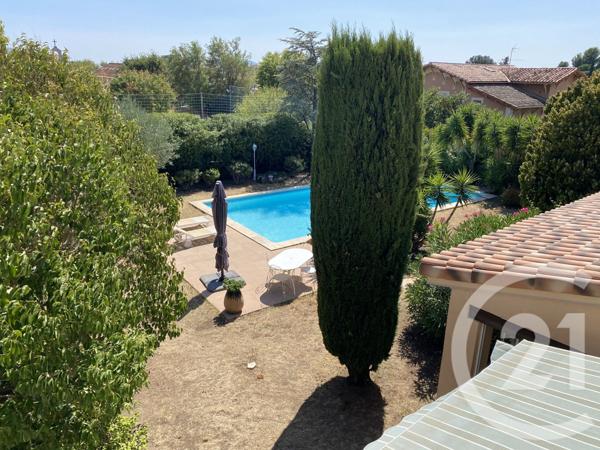 Maison à vendre  4 pièces - 170 m2 MARSEILLE - 13012