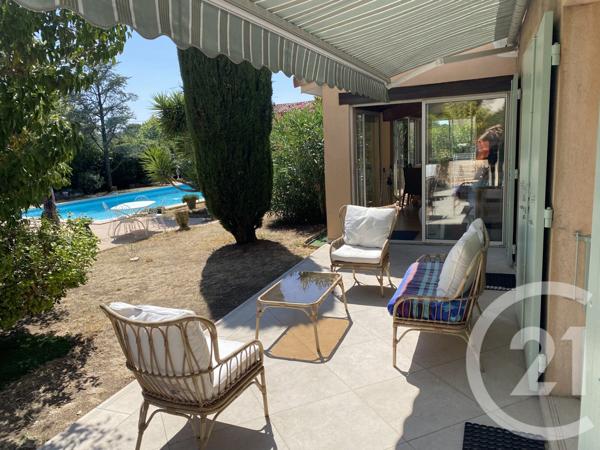 Maison à vendre  4 pièces - 170 m2 MARSEILLE - 13012