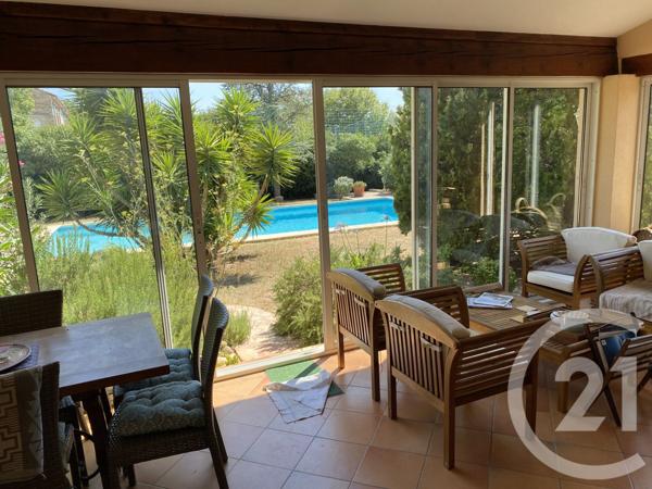 Maison à vendre  4 pièces - 170 m2 MARSEILLE - 13012